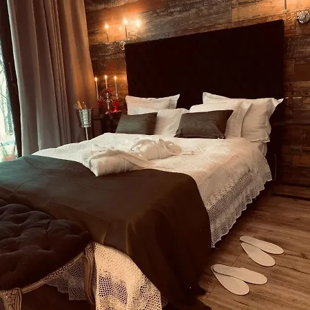 Ferienhaus Luxury House & Glamping *