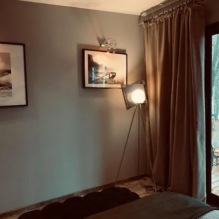 Luxury House & Glamping * Teşila