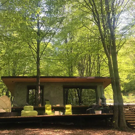 Luxury House & Glamping *