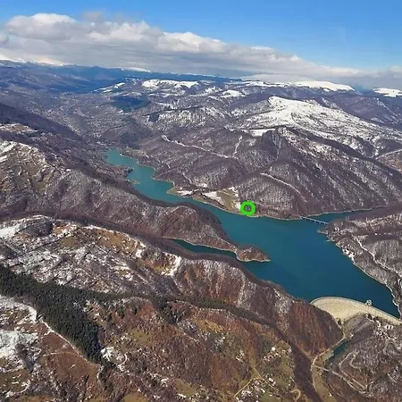 Luxury House & Glamping * Teşila